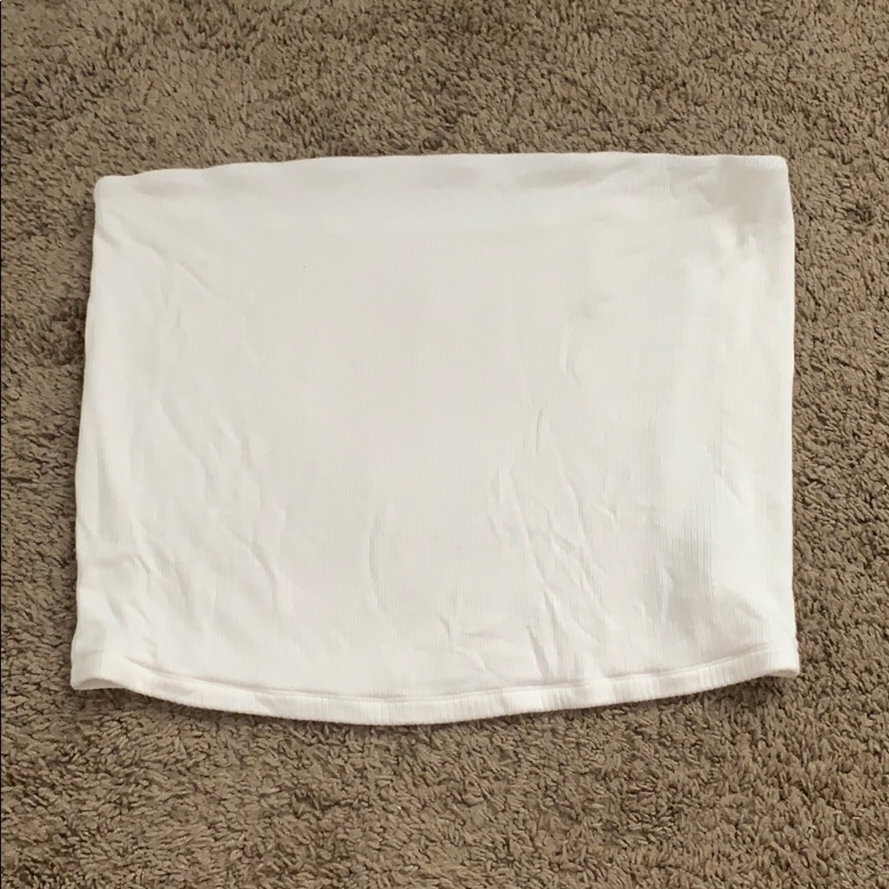 American Eagle Tube Top